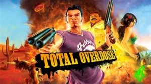 Total Overdose часть 4