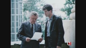 Вход в лабиринт 1989 - трейлер