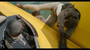 Миссия невыполнима . Последняя расплата.