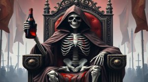 The powerful agony of your hard rock, the dynamics of hel