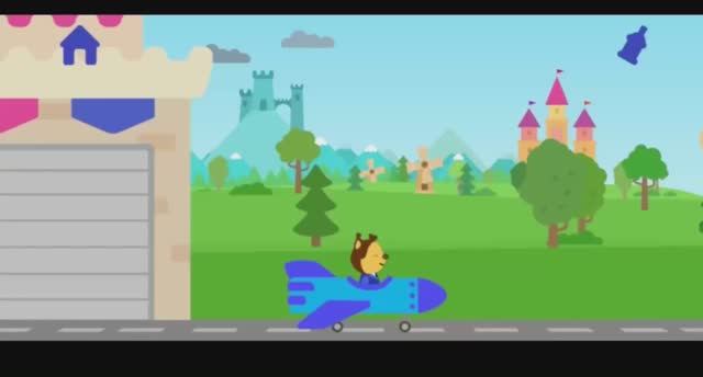 Мультик Сказка с Собачкой для детей смотреть онлайн