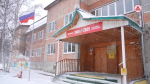 Детский сад в Урае закрыли на карантин