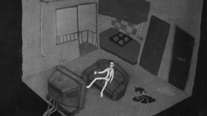 Мультфильм «Вечер трудного дня»