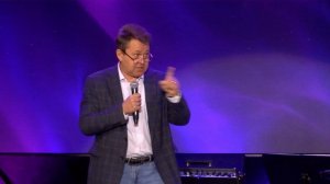 Путь к своему призванию. Надюк Руслан, проповедь от 9 ноября 2025