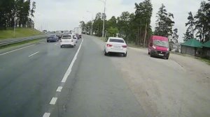 Поворот событий на ДОРОГЕ!!! Хамы и учителя получают по заслугам