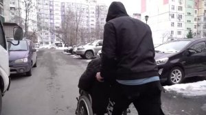 Виталий Колодяжный: врачи-предатели, зендокай каратэ в России, есть ли смысл сдаваться /Сильные люди