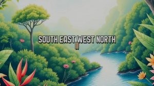 south east west north II