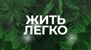 Как плавать на здоровье?Жить легко. 11/11/2025. GuberniaTV