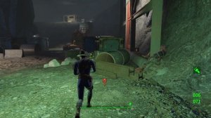 Fallout 4 ч21
