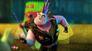 🧚«Вперёд»🧚Трейлер(HD Дубляж) Pixar Animation Studios.