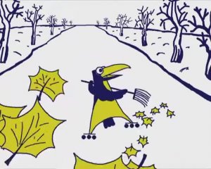 Рекламный ролик фестиваля социальной рекламы Городская СРеДА! 1