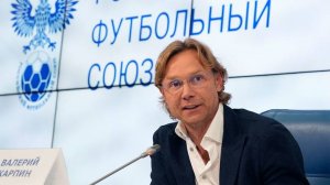Карпин: Баринов не сыграет за сборную, Сафонов прилетит сразу в Санкт-Петербург