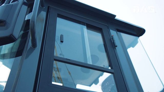 СПЕЦТЕХНИКА LONKING  это надежная и производительная техника.