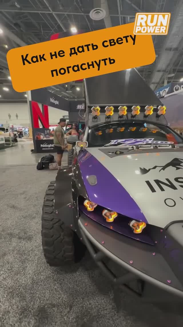 ⚡️ PECRON E1000 LFP — ваш надежный ИБП и источник свободы! ⚡️ смотреть онлайн