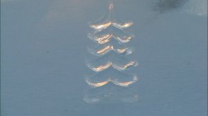 котлас и окрестности зимой