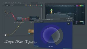 Free Simple Bass Equalizer FL Patcher