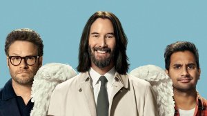 Везунчики — Русский трейлер (2026)