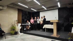 Я верю в Иисуса