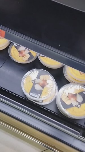 Сколько стоят продукты в Испании?