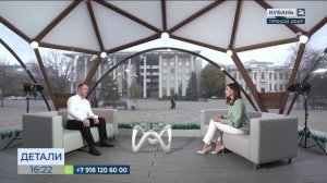 Азамат Джаримок: получить юрпомощь можно в удобном формате в любое время