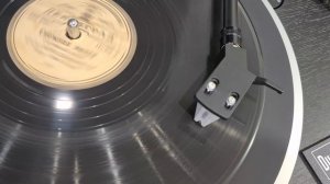 DUAL CS 429 - СНЕЖНАЯ МЕЧТА - КЕТО КОНСТАНТИНОВНА ДЖАПАРИДЗЕ (Рояль Михаил Корик) 1938, СССР