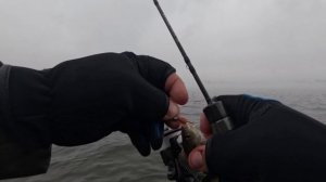 Экзотический Мормышинг.