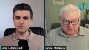 Всё кончено: мировой контроль над вооружениями рушится! | Андрей Мартьянов и Алекс Крайнер