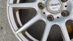 Диски R15 Manaray /Kolesa54