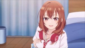 Чувак обнаружил в своей берлоге сисястую тяночку) "Младшая сестра моего друга досаждает"