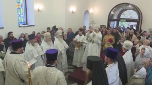 Путь к храму 9.11.2025 г.