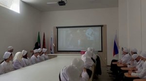 День памяти погибших при исполнении служебных обязанностей сотрудников органов внутренних дел РФ