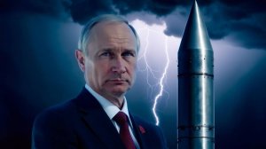 Путин показал Трампу, что Россия обойдется и без мирного саммита на Украине