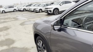 Exeed LX 2023 г. VIN 905571 Краснодар