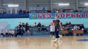 Алина баскетбол. Перспектива| Уникс Юниор