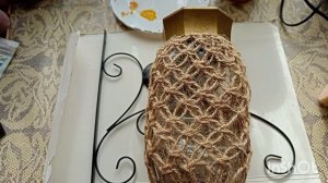 11775.mp4 #ТАЗ ДЛЯ ДЕКОРА#Сделай сам.