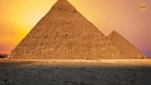 Они сказали, что это было проклятие - учёные обнаружили нечто гораздо хуже