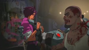 DISPATCH Эпизод # 5