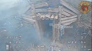 Расчеты БпЛА уничтожают ВСУ на Покровском направлении 💥