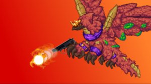 каламити инфернум за призывателя  ярон