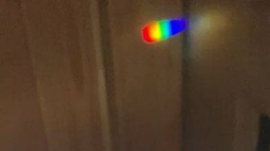 Дисперсия света