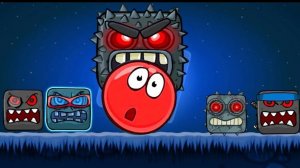 КРАСНЫЙ ШАРИК ИГРА,  КРАСНЫЙ ШАР С ГОЛОСОМ. НАКОНЕЦ МЫ НАЧАЛИ СНИМАТЬ С ГОЛОСОМ