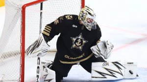 Адмирал - Автомобилист. Обзор матча 11.11.2025