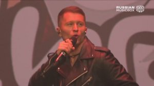 ДИГЕР - Ревную (Bloggers Music Awards Russian MusicBox 2025)