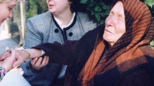 Ванга (развенчание мифа)