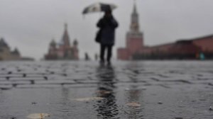 Ночные заморозки и дожди обрушились на центральные регионы России