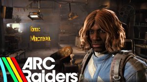Пробуем выжить и выполнить задания / ARC Raiders #newgame #top #coop #кооперативныеигры