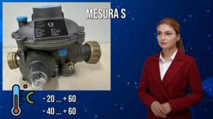 Газовое оборудование завода «Газ Флоу» в Турции.