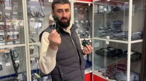 Про зажим KSS Machine