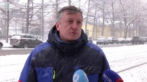 Энергетики СГК проводят крупнейшую модернизацию теплосетей