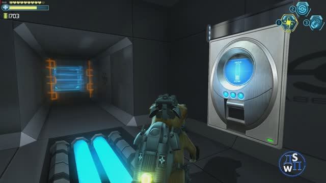 Миссия Дарвина: Производство чипов!